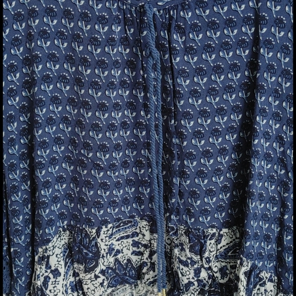 Juniors long sleeve - Picture 3 of 4